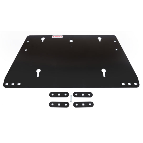 POLARIS RANGER 800 EFI [2013-2014] - Kimpex Click N Go 2 beslag