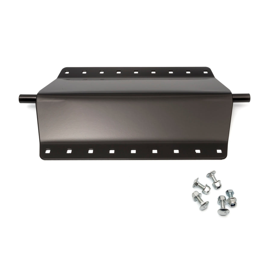 KAWASAKI TERYX 4 750 [2015] - Monteringsplade til sneskær