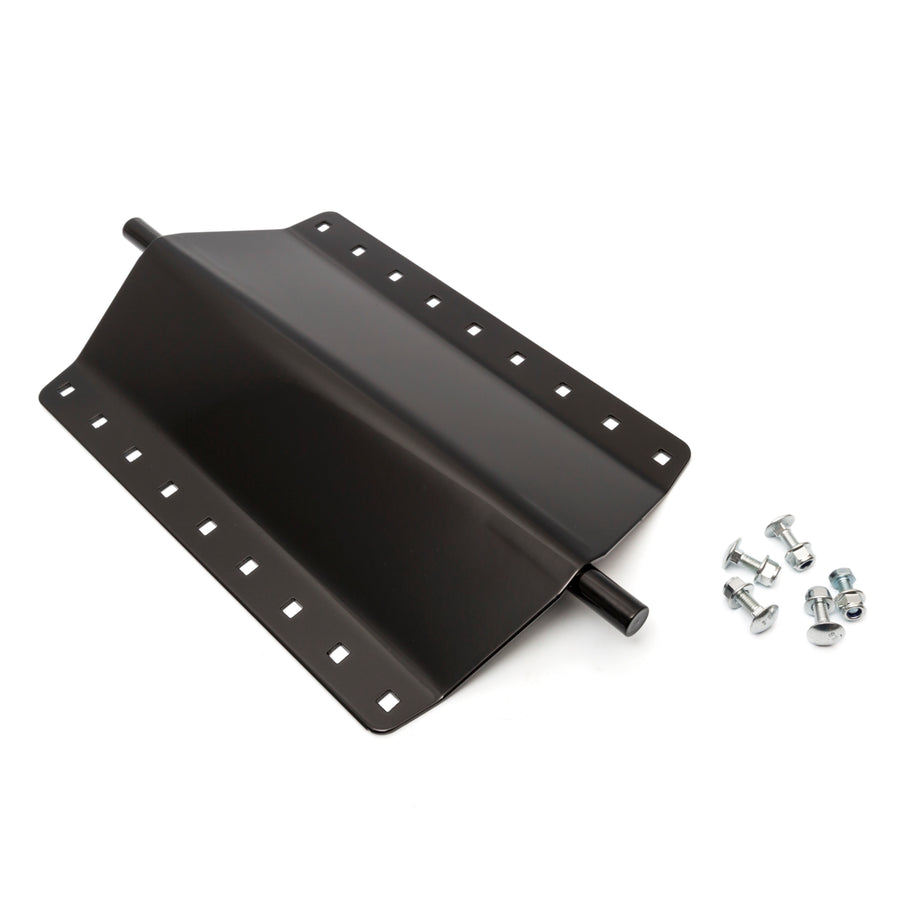 YAMAHA RHINO 660 4 X 4 [2004-2007] - Monteringsplade til Kimpex Click N Go 2