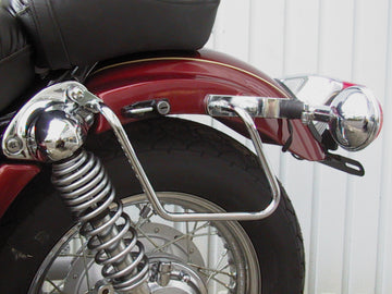 Yamaha XV 535 Virago [1999-2003] - Pakningsposebeslag