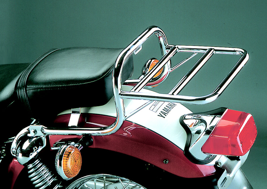 Yamaha XV 535 Virago [1988-2003] -Laggage Rack (B-goder med optiske defekter)