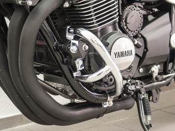 Yamaha XJR 1300 [2015-2016] - Motorværn, stabil