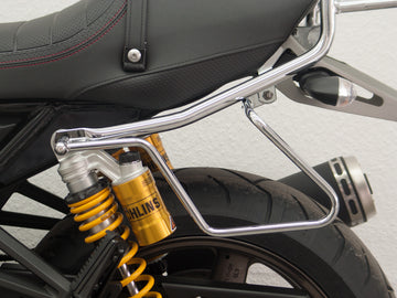 Yamaha XJR 1300 [2015-2016] - taskeophæng
