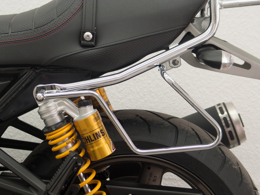 Yamaha XJR 1300 [2015-2016] - taskeophæng