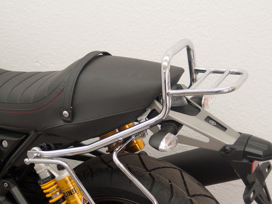 Yamaha XJR 1300 [2015-2016] - Bagageholder