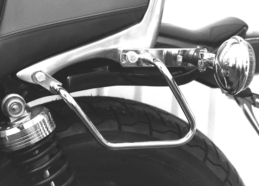 Yamaha V-Max [1985-2002] - taskeophæng