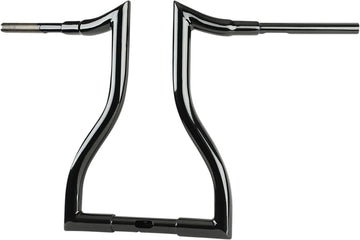 harley davidson fltruse [LA CHOPPERS] – Hammerhead styr - 0