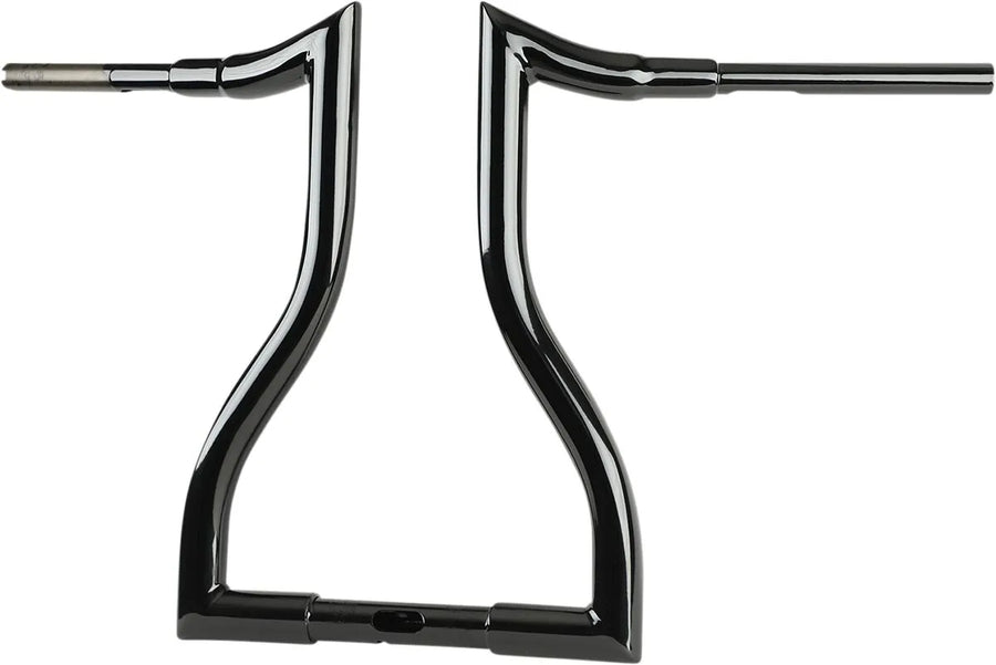 harley davidson fltruse [LA CHOPPERS] – Hammerhead styr