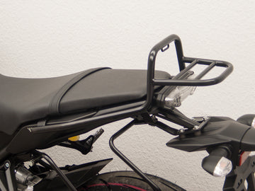 Yamaha MT-09/ABS [2013-2016] -Laggage Rack, Black