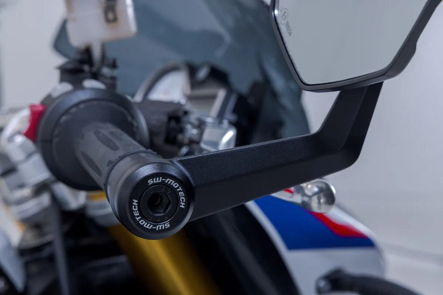 bmw r 12 g [SW-MOTECH] – spejl til styrender