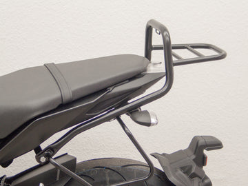 Yamaha MT-09 [2017-2020] -Lagage Rack, Black