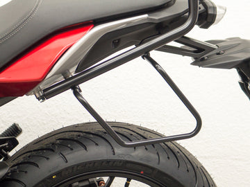 Yamaha MT-07 Tracer 700 [2016-2019] -pakkeposer, sort