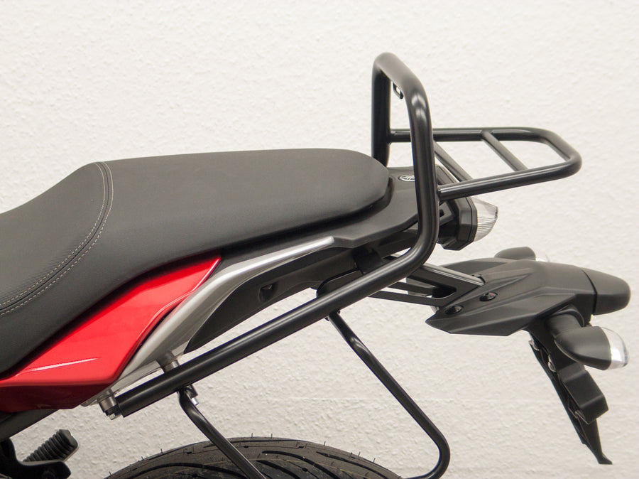 Yamaha MT-07 Tracer 700 [2016-2019] -Laggage Rack, Black
