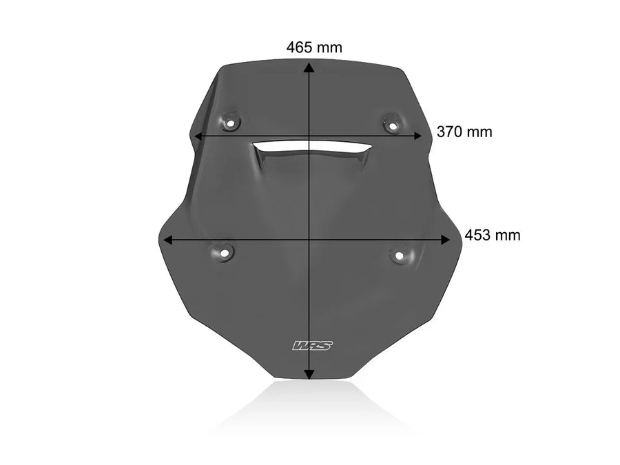 cf moto 800 [WRS] – Standard forrude CF MOTO 800MT
