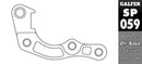 Honda CRF 450 Rwe [2025-2026] - MXC Bremssattel – Art.-Nr. 210107 – Bild 9