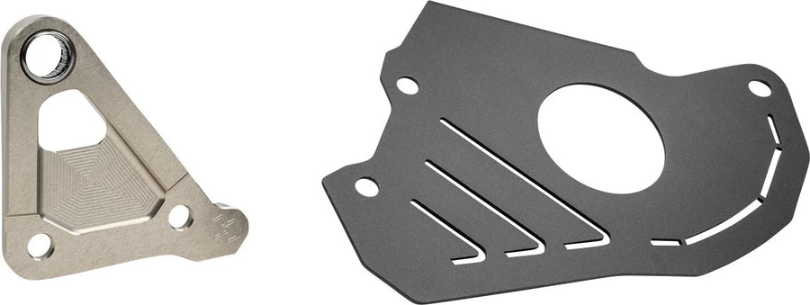 YAMAHA YZF-R7 RM39 [Gilles Tooling] -Fandende bølgeunderstøttelse