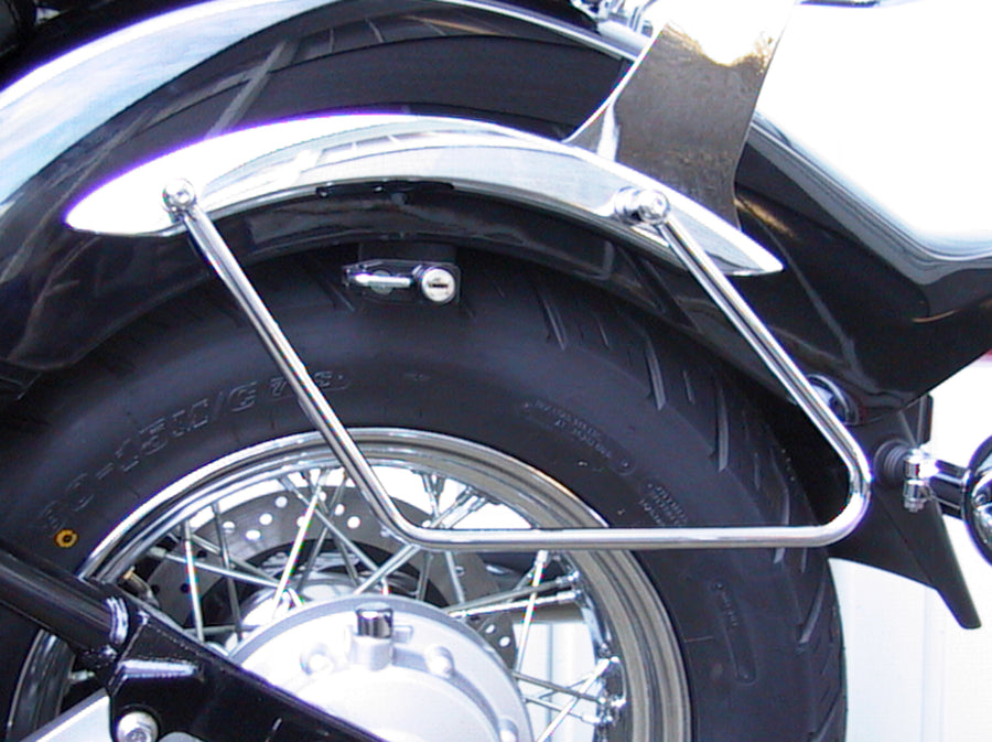 Yamaha XVS 1100 Drag Star [1999-2002] - Pakningsposebeslag