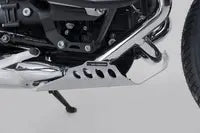 BMW R 12 [2024-2026] - Motorschutzbügel silbern – Bild 9