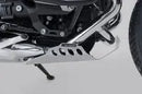 BMW R 12 [2024-2026] - Motorschutzbügel silbern – Bild 9
