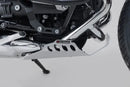 BMW R 12 nineT [2024-2026] - motorbeskyttelsesstang sølv – billede 4