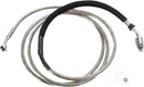 Harley Davidson Fxsbse [DRAG SPECIALTIES] - Hydraulisk koblingslinje i rustfrit stål