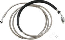 Harley Davidson Fxsbse [DRAG SPECIALTIES] - Hydraulisk koblingslinje i rustfrit stål
