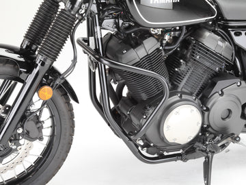 Yamaha SCR 950 [2017-2020] - Beskyttelsesbjælke, sort