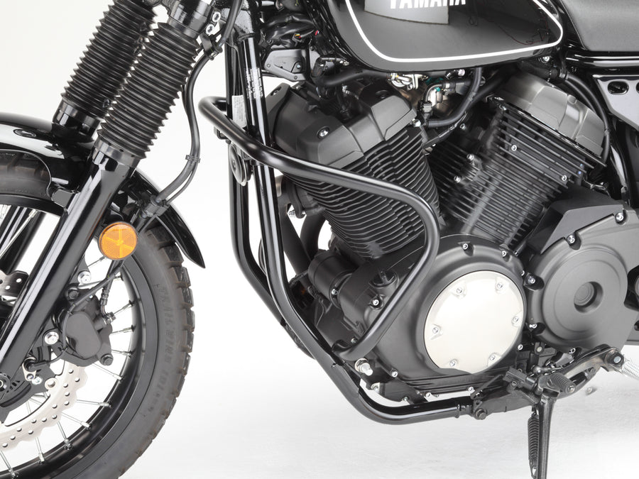 Yamaha SCR 950 [2017-2020] - Beskyttelsesbjælke, sort