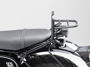 Yamaha SCR 950 [2017-2020] - Bagagebærer, sort