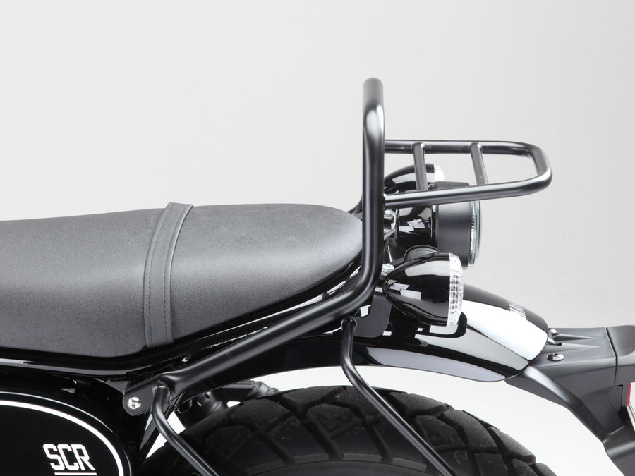 Yamaha SCR 950 [2017-2020] - Bagagebærer, sort