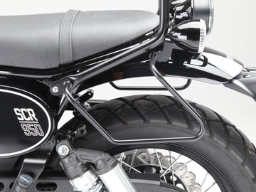 Yamaha SCR 950 [2017-2020] - taskebeslag, sort