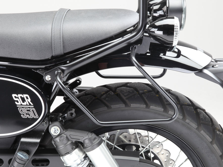 Yamaha SCR 950 [2017-2020] - taskebeslag, sort