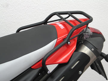 Yamaha XT 660 R [2004-2016] - Bagagebærer, sort