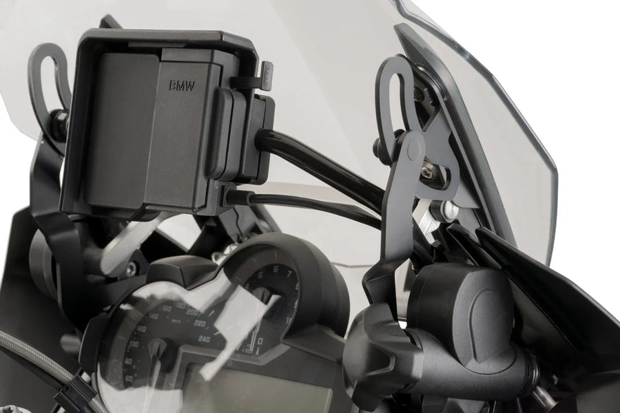BMW R 1250 GS ADVENTURE [2024] – Sportsskærm – Tonet
