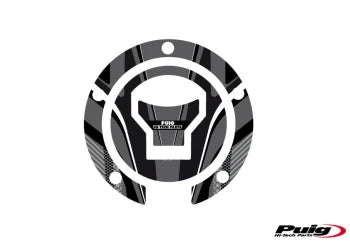 HONDA CBR 650 R [2025] – holdering – sort