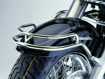 Yamaha XVS 1100 Drag Star Classic [2001-2007] - Gelænder til forhjulsskærmen
