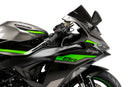 KAWASAKI ZX-6R NINJA [2025] – Z-racing skærm – tonet-5