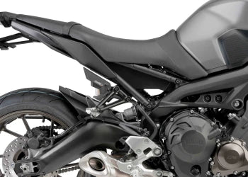 YAMAHA MT-09 SPORT TRACKER [2016] – fodstøtte forlængelse med