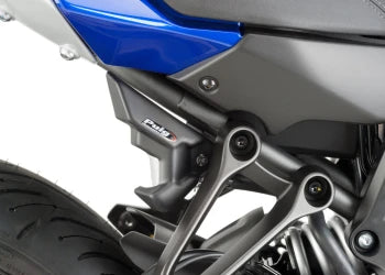 YAMAHA TRACER 7 GT [2025] – Bremsevæskedæksel – Sort