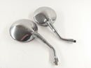 Kawasaki 1500 VN -15 SE VNT 50 A [1989] - Spejl Side Mirror Set -par-3