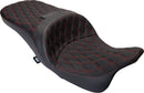 harley davidson touring [DRAG SPECIALTIES] – Freedom Touring sæde-1