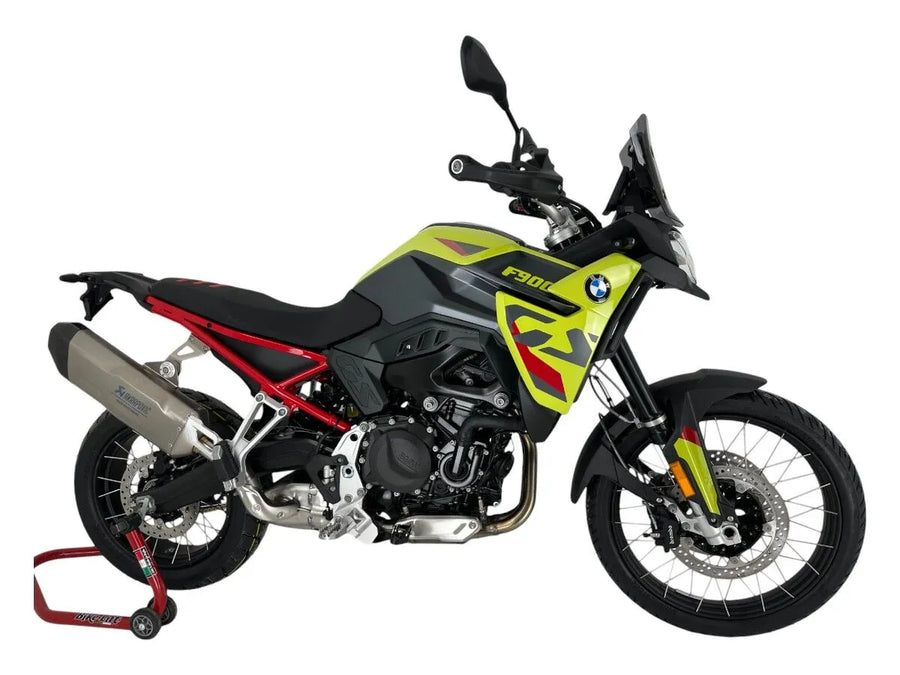 BMW F 900 GS [WRS] - forrude