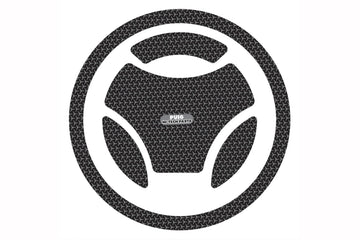 YAMAHA MT-125 [2019] – Brændstofdæksler nøgen kåbeskærm