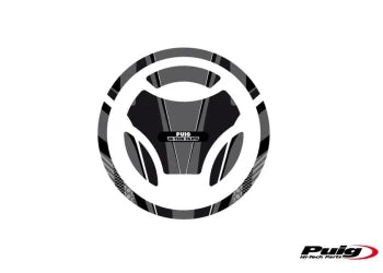 YAMAHA MT-125 [2019] – Brændstofdæksler nøgen kåbeskærm