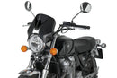 HONDA CB 1100 [2014] - RetroVision forrude | Stærkt tonet | PUIG 7593F