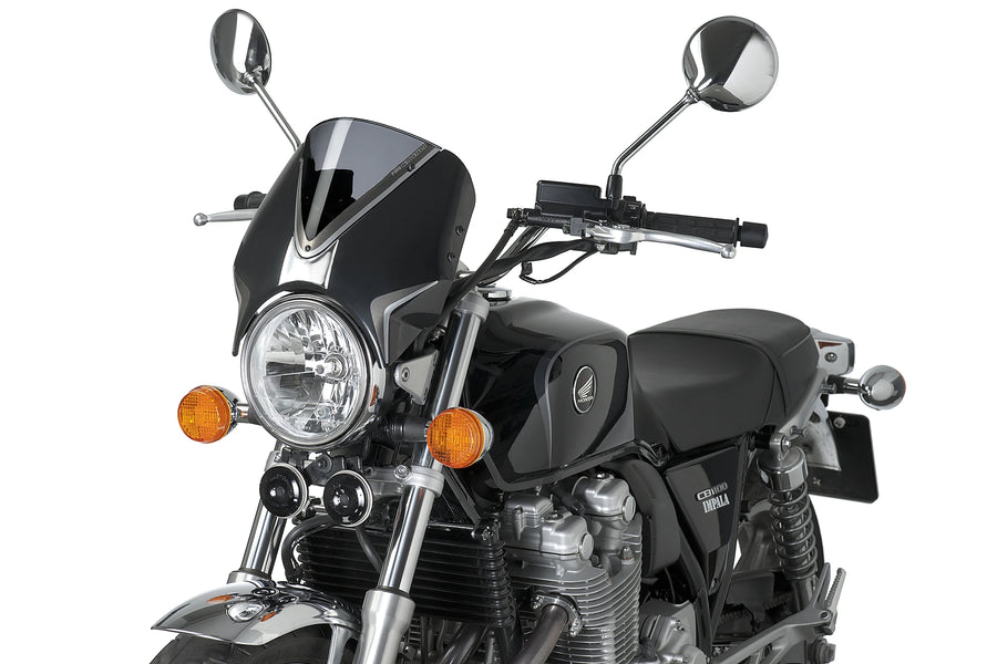 HONDA CB 1100 [2014] - RetroVision forrude | Tonet | PUIG 7593H