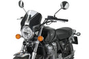 HONDA CB 1100 [2014] - RetroVision forrude | Ryd | PUIG 7593W