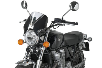 HONDA CB 1100 [2014] - RetroVision forrude | Ryd | PUIG 7593W