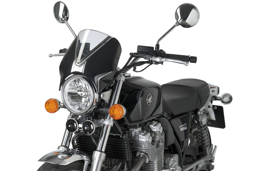 HONDA CB 1100 [2014] - RetroVision forrude | Ryd | PUIG 7593W