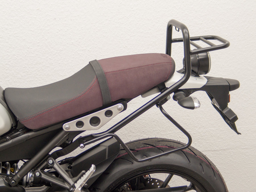 Yamaha XSR 900 [2016-2021] - Bagageholder, sort